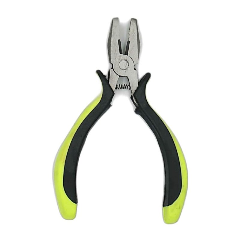 SIDE CUTTING PLIERS