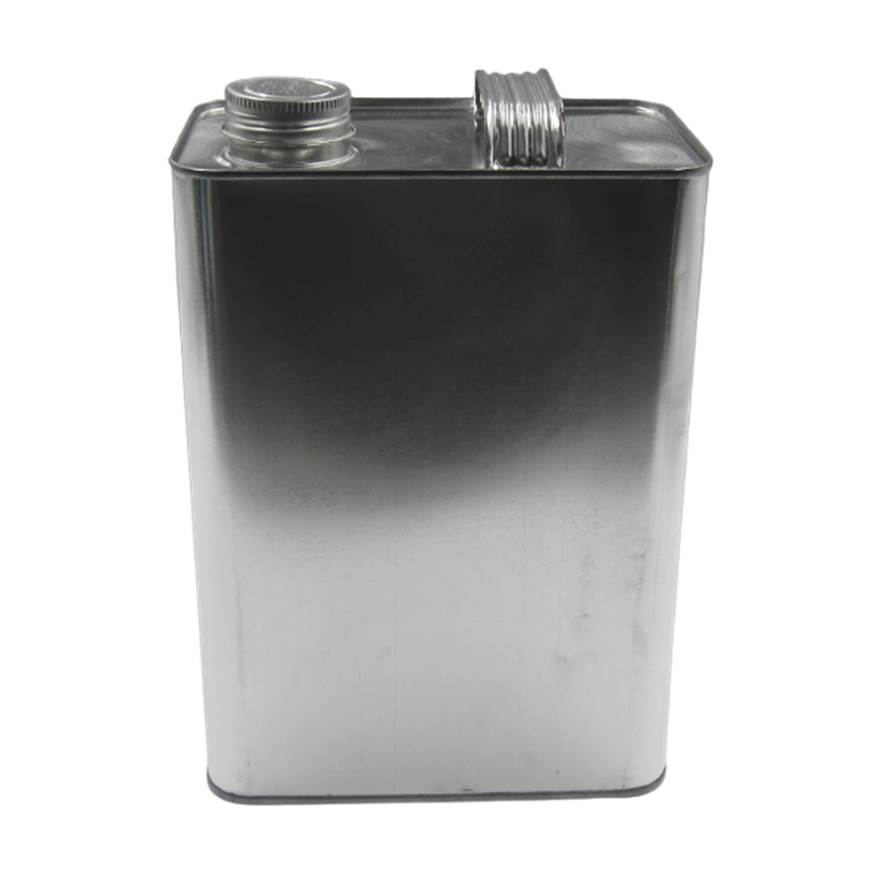 OIL SAMPLE CAN 4LTR