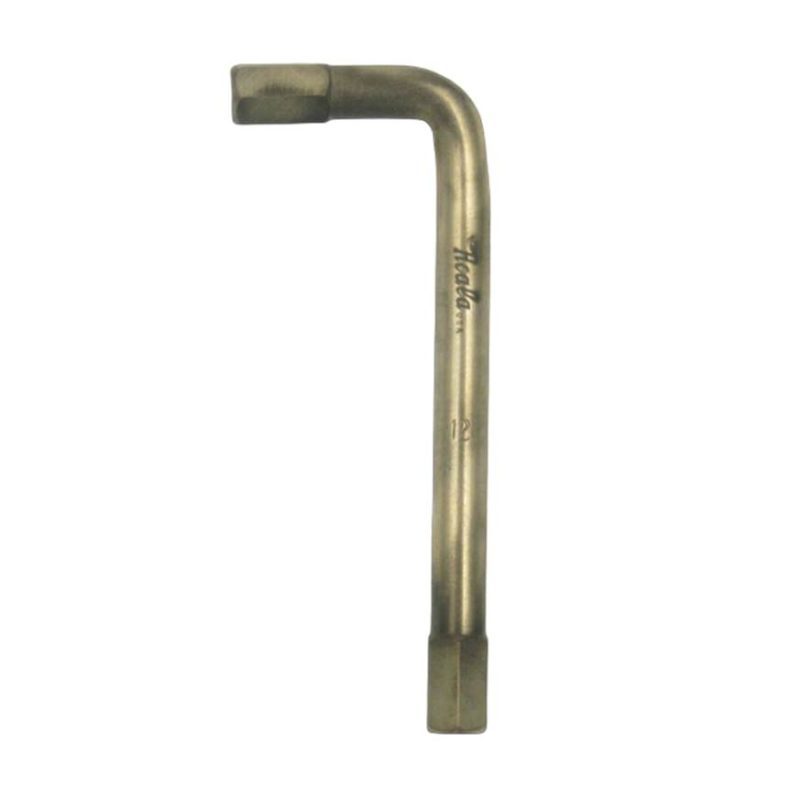 NON-SPARK HEXAGON ALLEN WRENCH BERYLLIUM COPPER