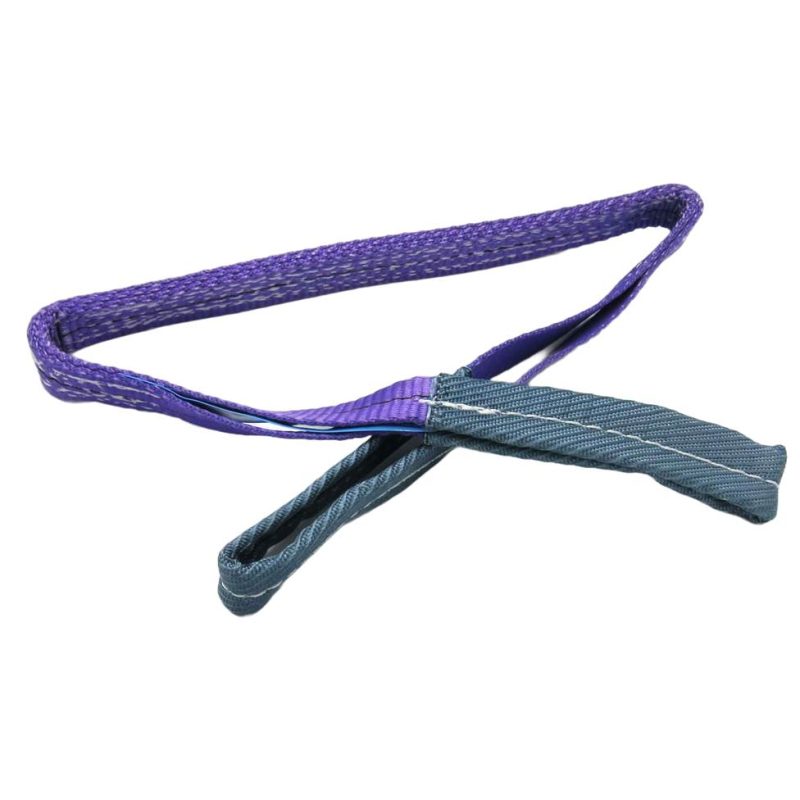 SLING BELT POLYESTER WIDTH X L