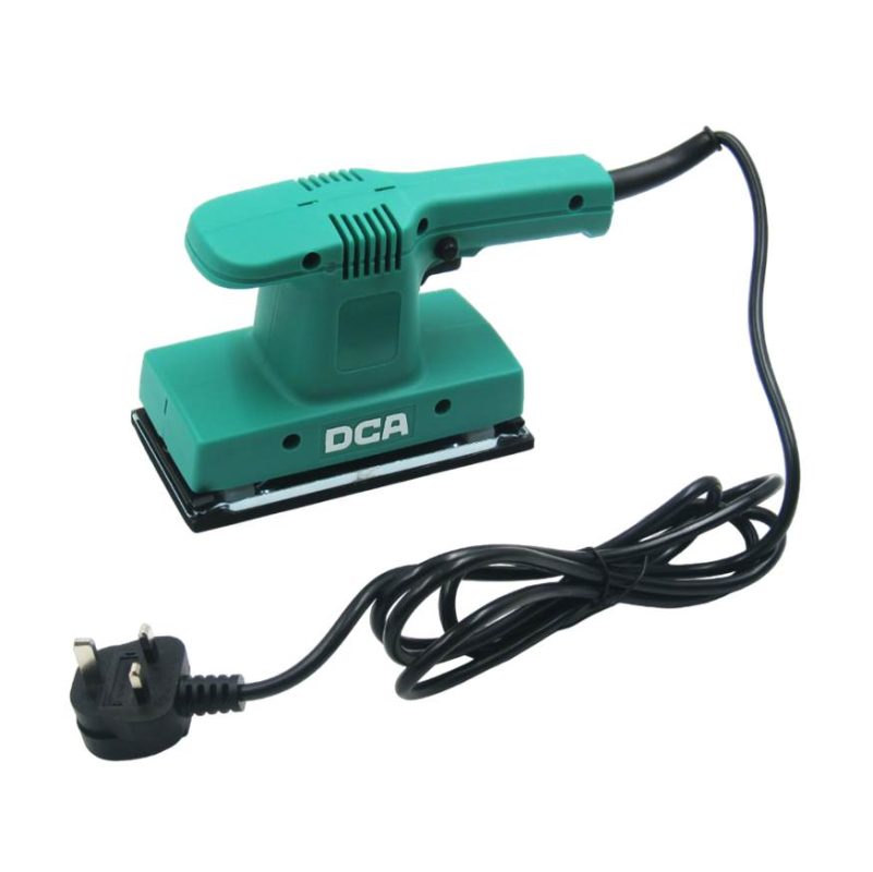 ELECTRIC ORBITAL SANDER