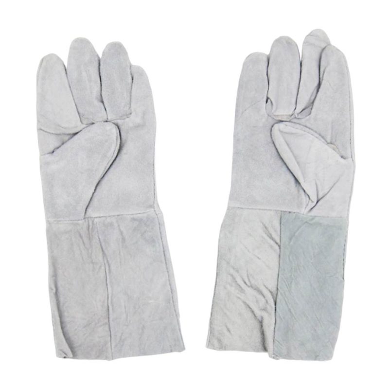 WELDERS' APRON