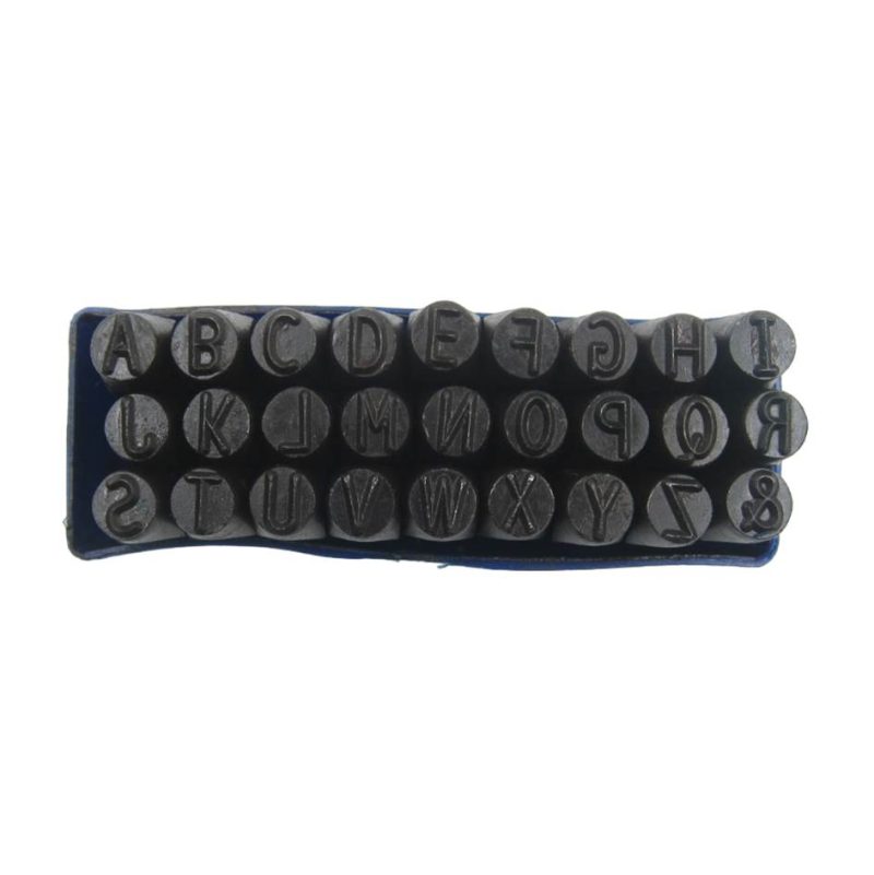LETTER SET 26'S