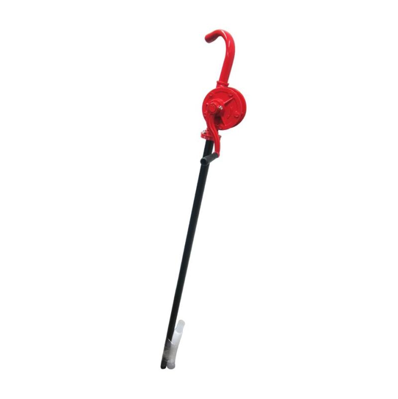 ROTARY PUMP HAND OPERATE