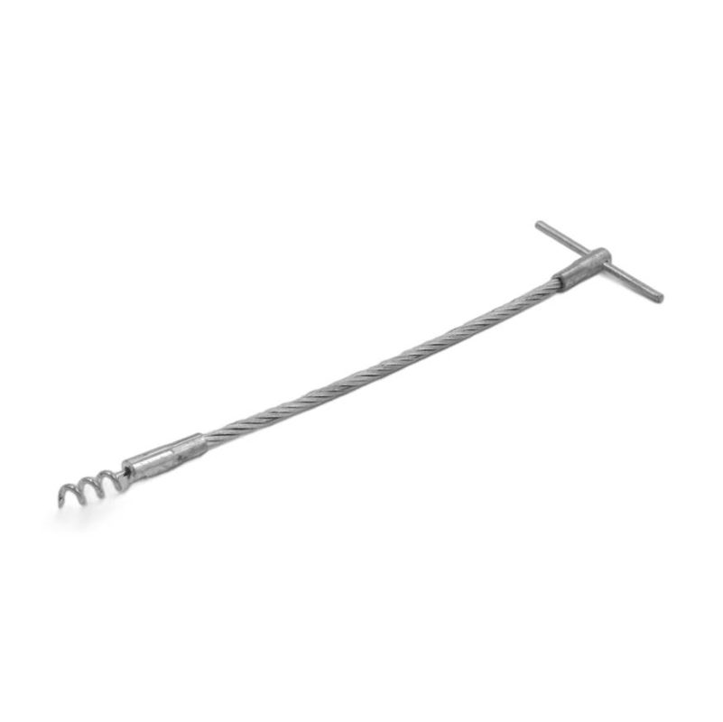 PACKING HOOK & RING