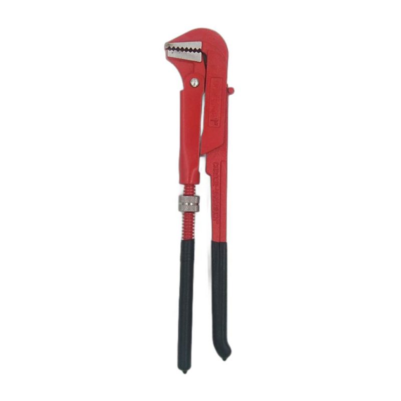 UNIPVERSAL PIPE WRENCH CLIP-ON UPW-25 (90° )