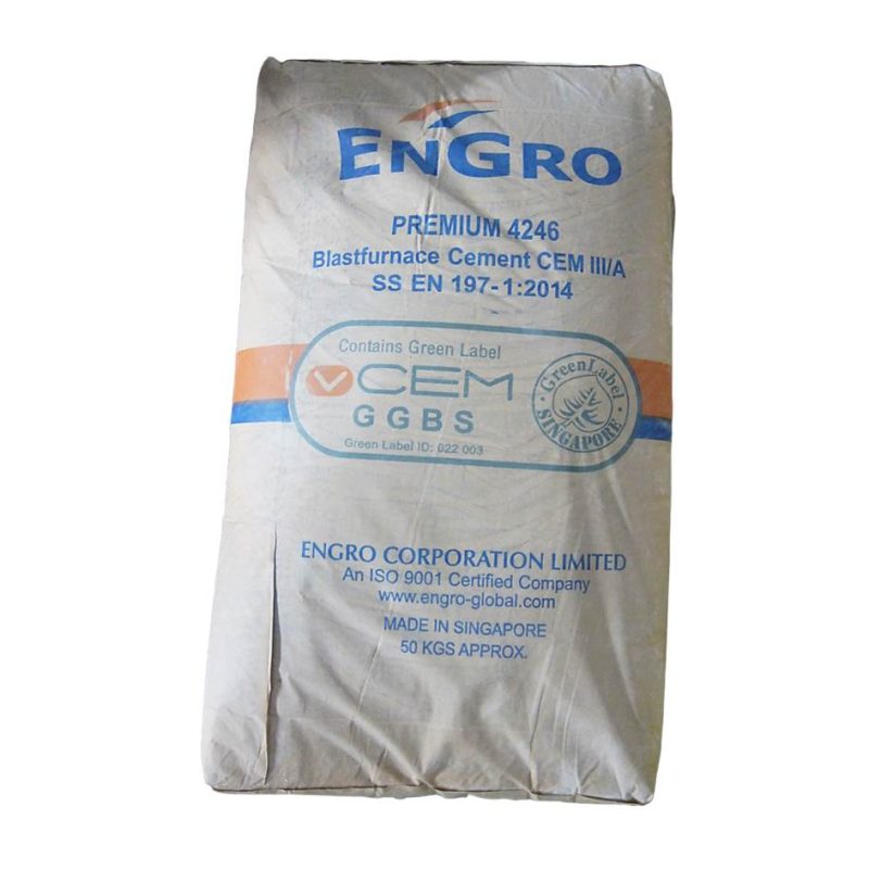 CEMENT QUICK DRY 40KGS