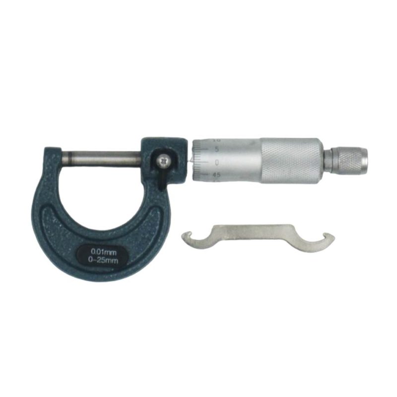 OUTSIDE MICROMETER