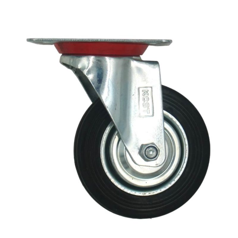 SPARE WHEEL FIXED