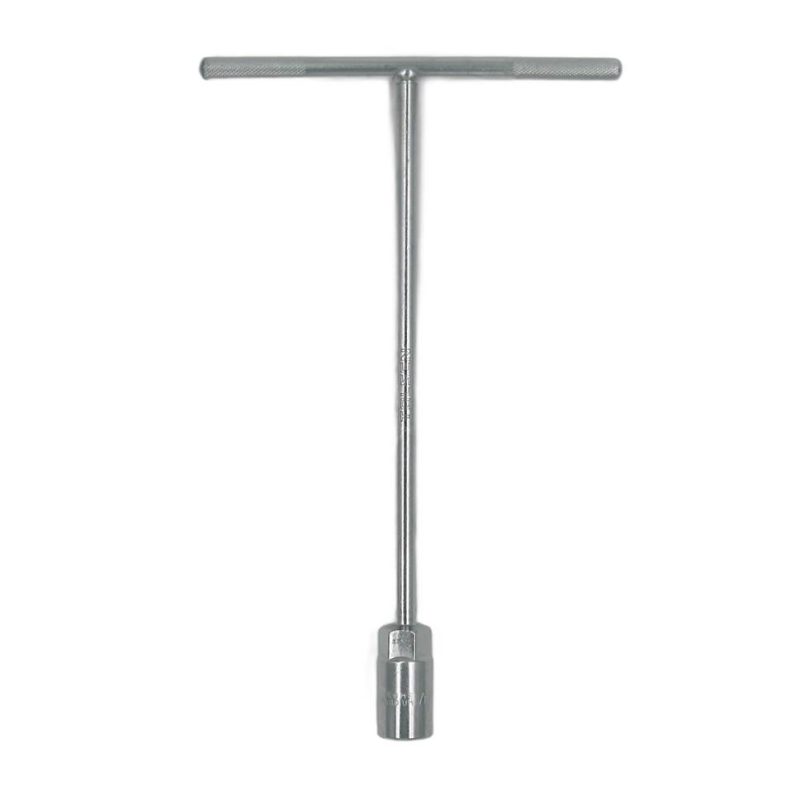 WRENCH T-TYPE 6-POINT FIXED HANDLE