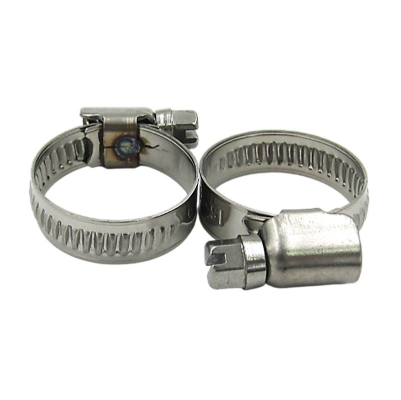 HOSE BAND STAINLESS STEEL