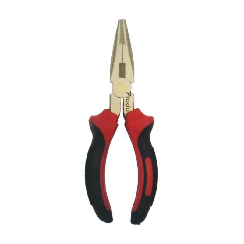 NON-SPARK RADIO PLIERS