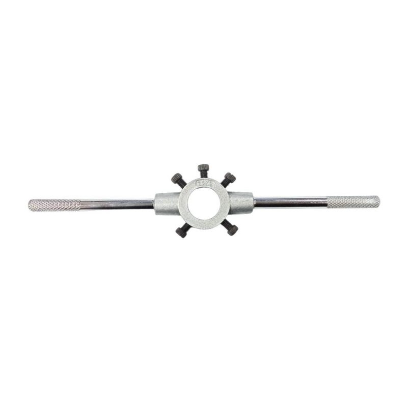 STOCK FOR ROUND DIE ( )