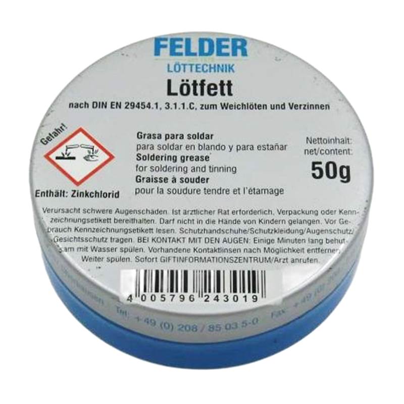 SOLDERING PASTE