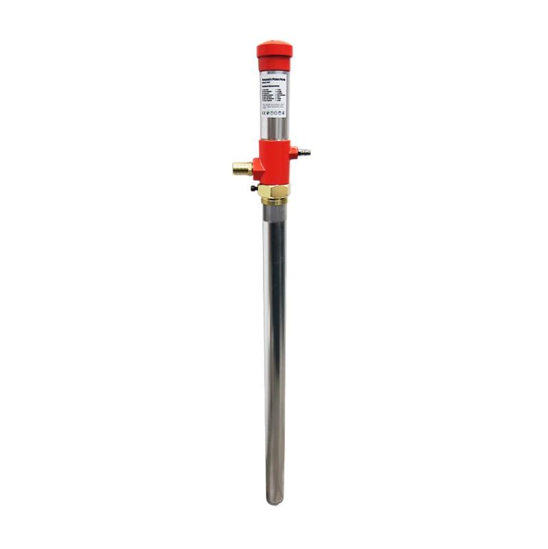 PISTON PUMP PNEUMATIC
