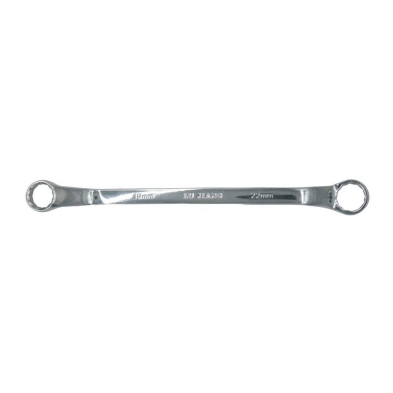 12 PT DOUBLE OFFSET WRENCH