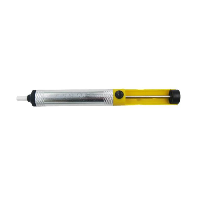 DESOLDERING GUN VACUUM SUCTION TYPE