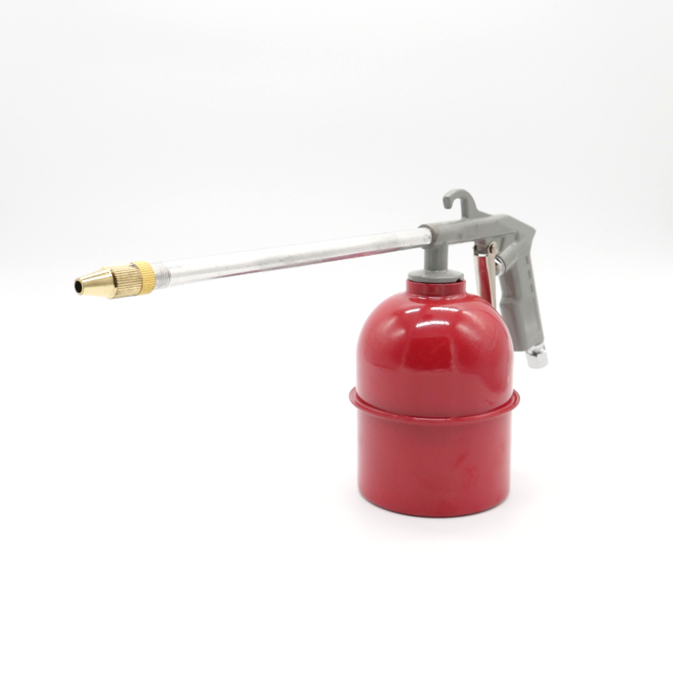 ENGINE CLEANING GUN