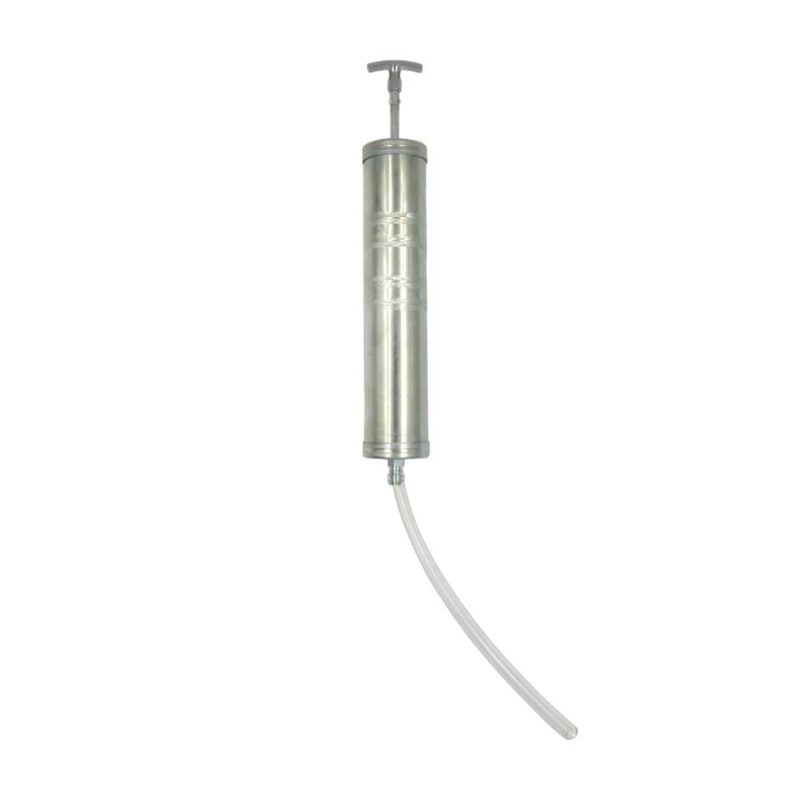 OIL SYRINGE