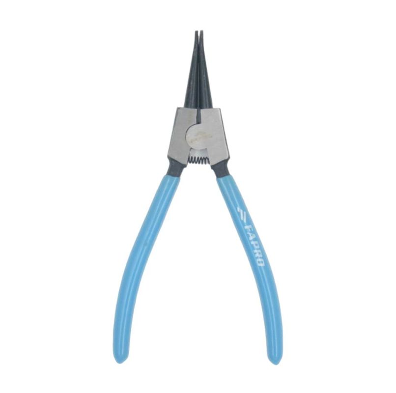 STOP RING PLIERS BENT EXT