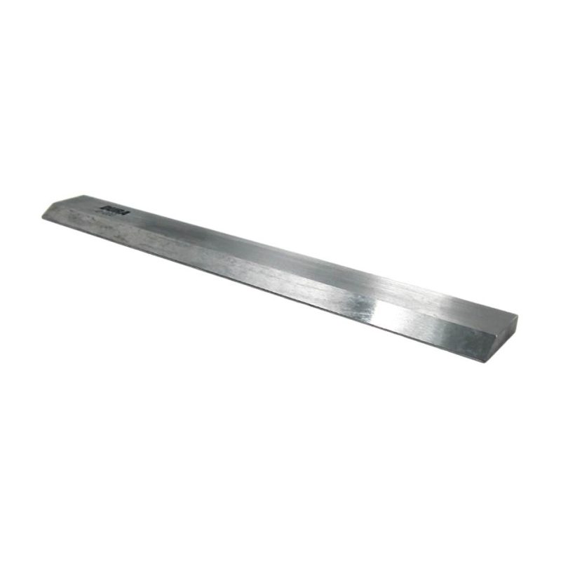 STRAIGHT EDGE STEEL STANDARD