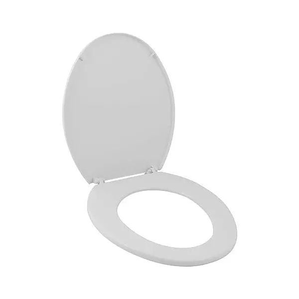 TOILET SEAT CLOSED FRONT COVER WITH COVER TC290