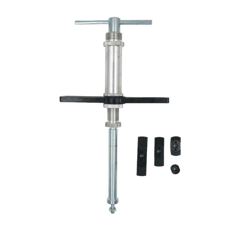 CUTTER VALVE SEAT WITH CUTTERS FOR 4'S