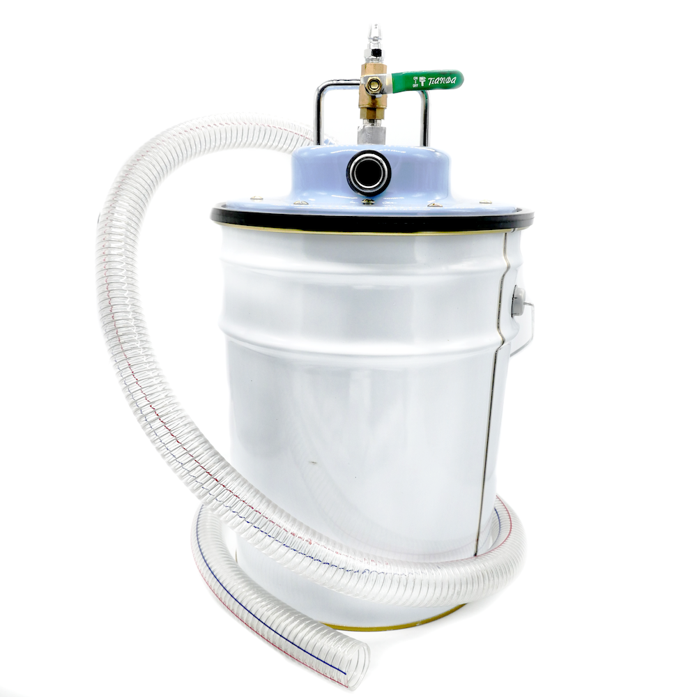 PUNEMATIC VACUUM CLEANER BLOBAC V-300