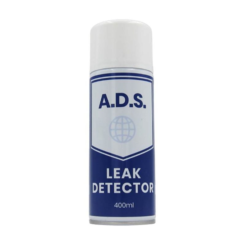 LEAK DETECTOR SPRAY