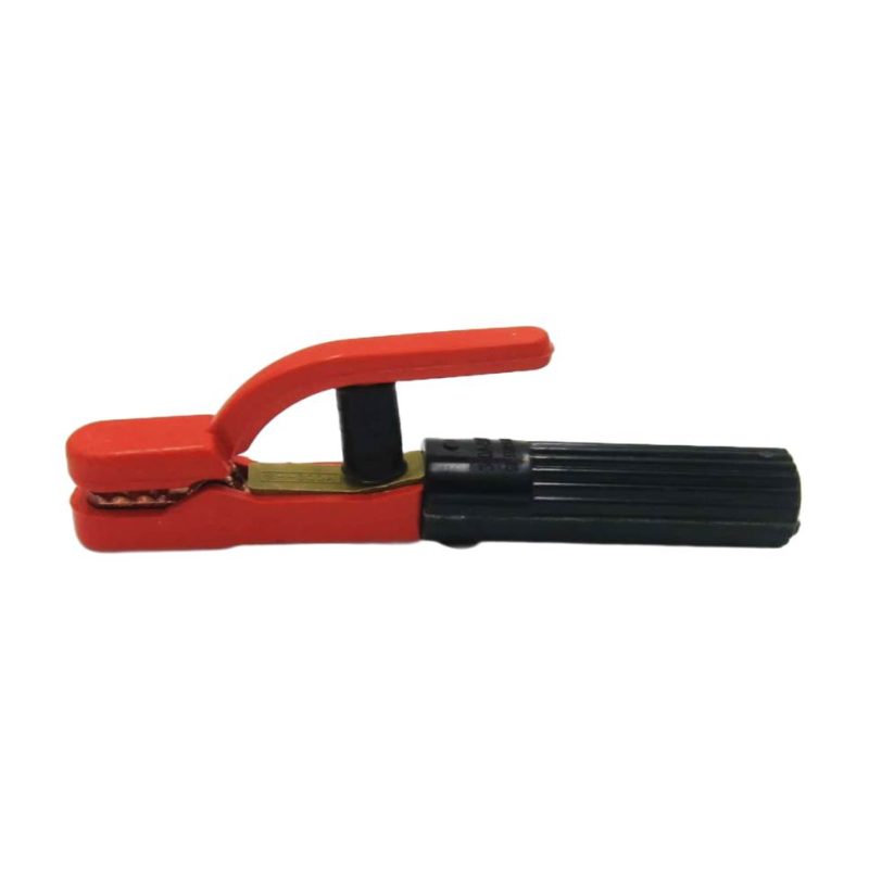 HOLDER ELECTRODE CLOSED HEAD