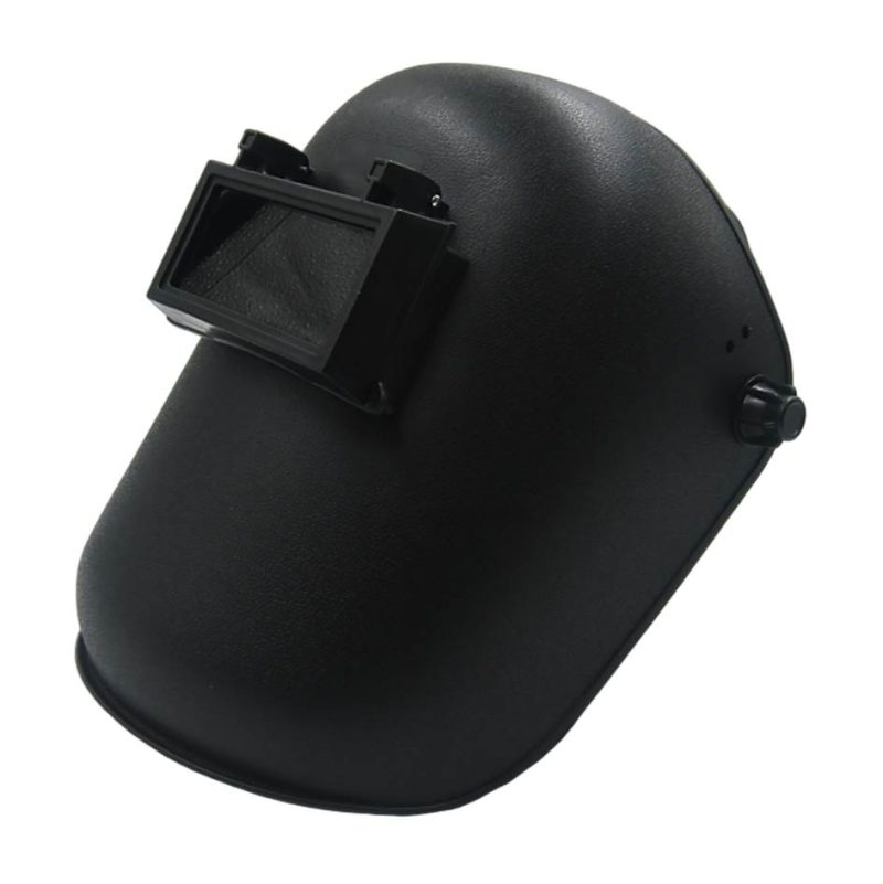 WELDING HELMET WITH HEADGEAR