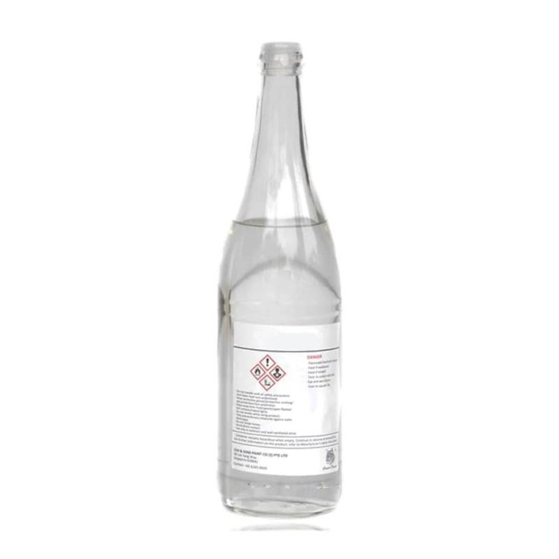 SPIRIT 18 LTR
