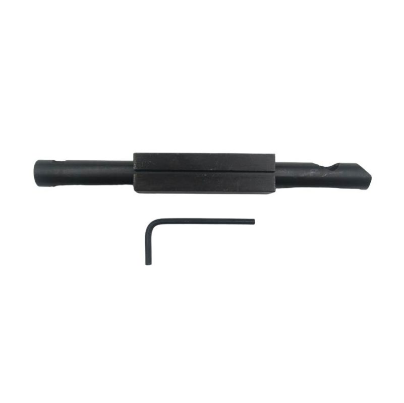 BORING TOOL HOLDER FOR SQ SHANK TOOL BIT ( )
