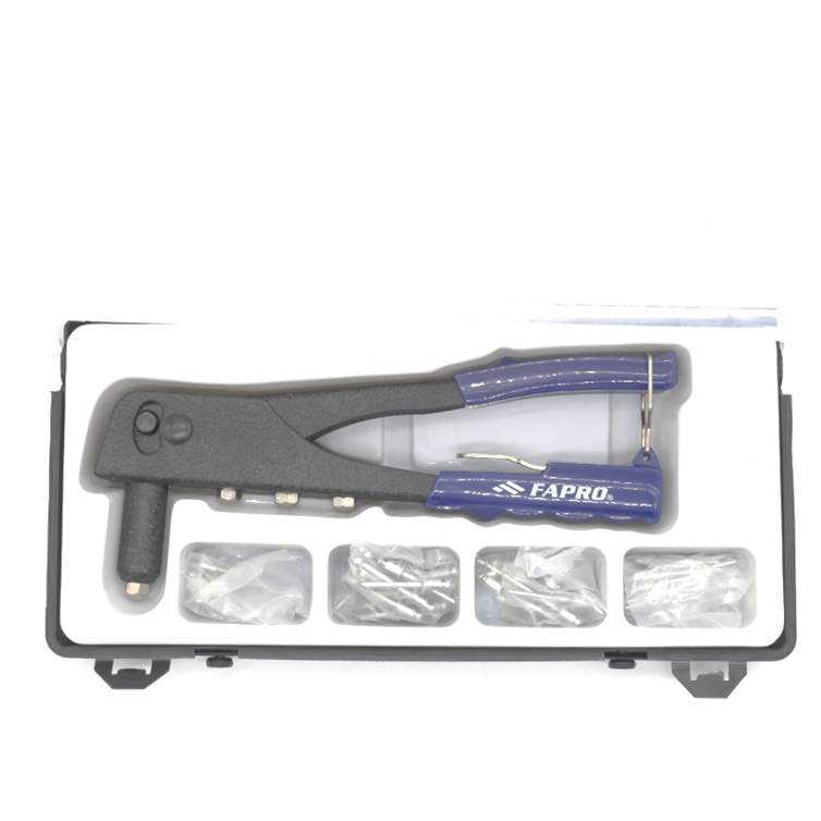 HAND RIVETER KIT