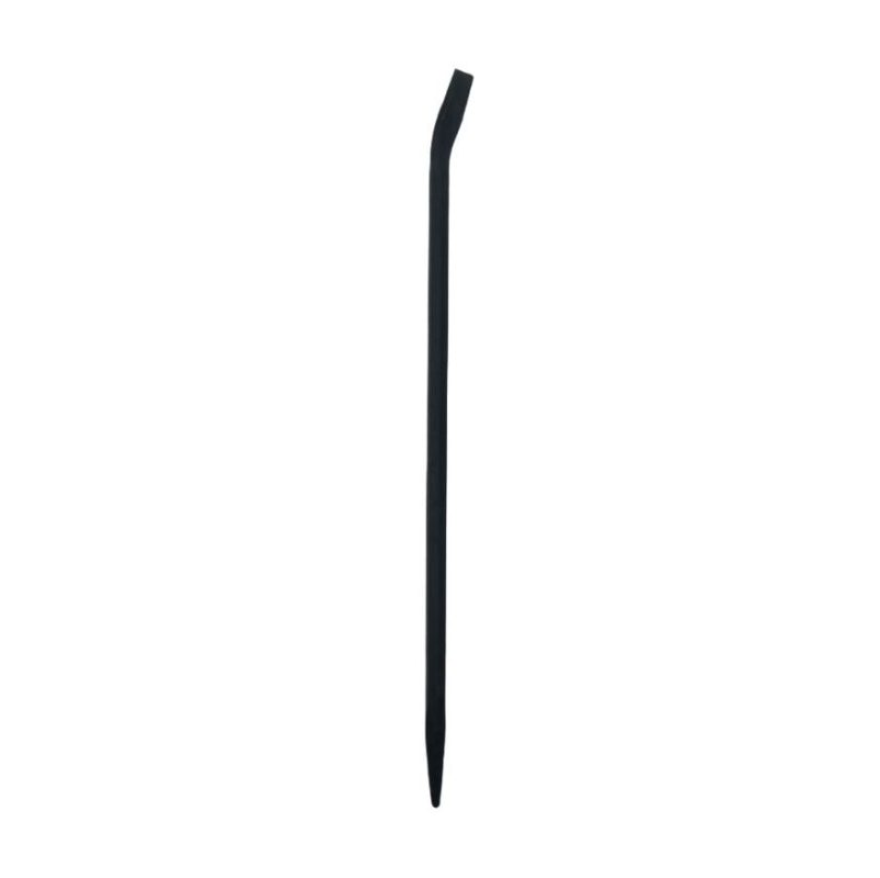 STRAIGHT PINCH & CHISEL END BAR