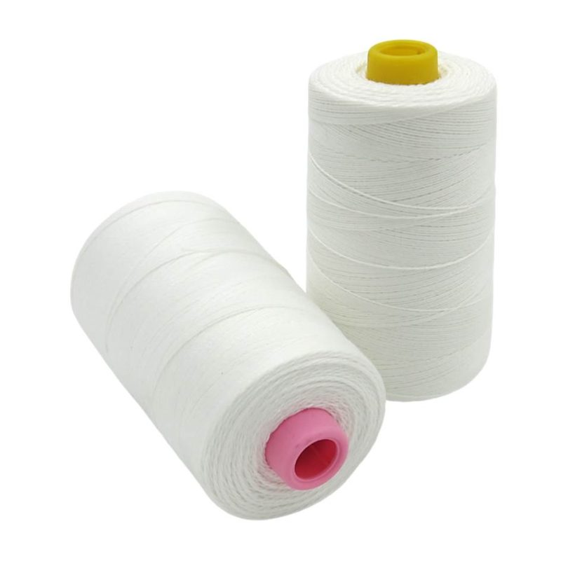 SAIL TWINE COTTON WAXED