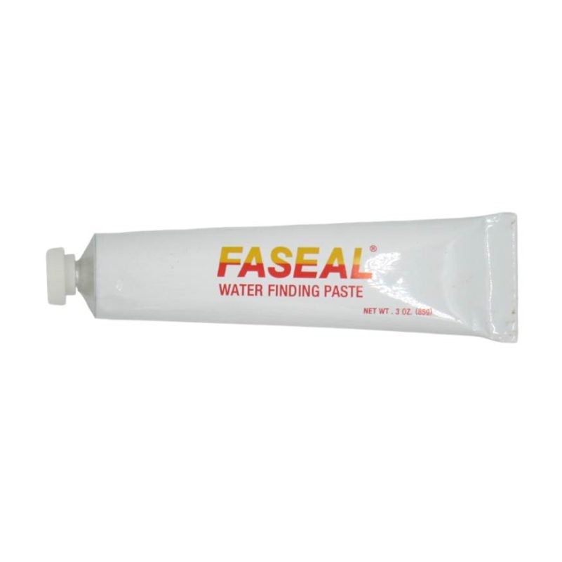 WATER FINDING PASTE TO