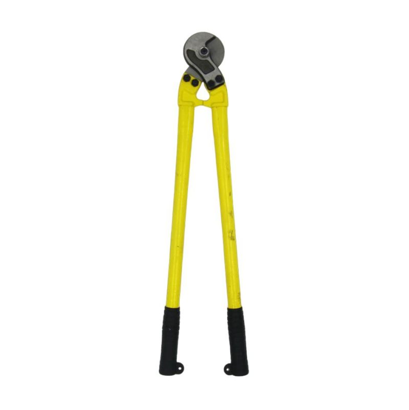 WIRE ROPE CUTTER