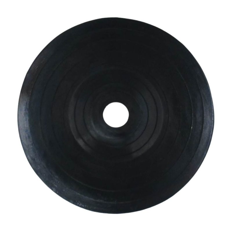 RUBBER PAD FOR PNEUMATIC GRINDER