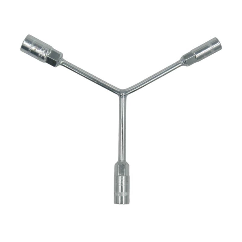 6-PT Y-TYPE WRENCH