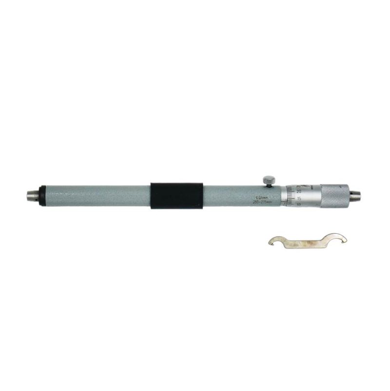 JOINTED INSIDE MICROMETER