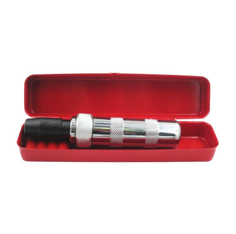 SCREWDRIVER SET HAMMERING IMPACT-TYPE 4 BITS