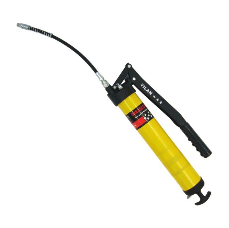 LEVER TYPE HAND GREASE GUN STANDARD TYPE