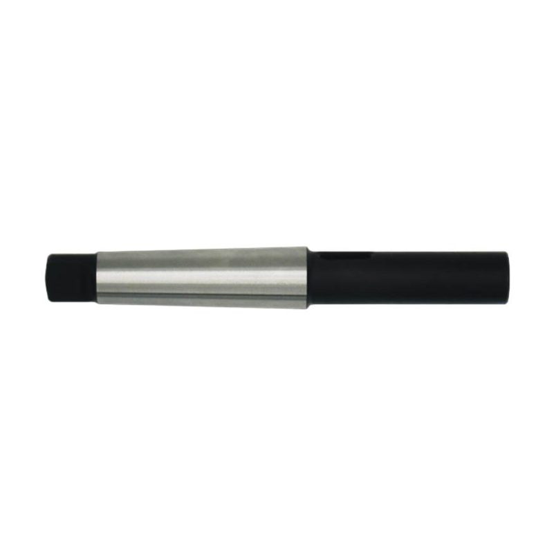 DRILL SOCKET FOR MORSE TAPER MT