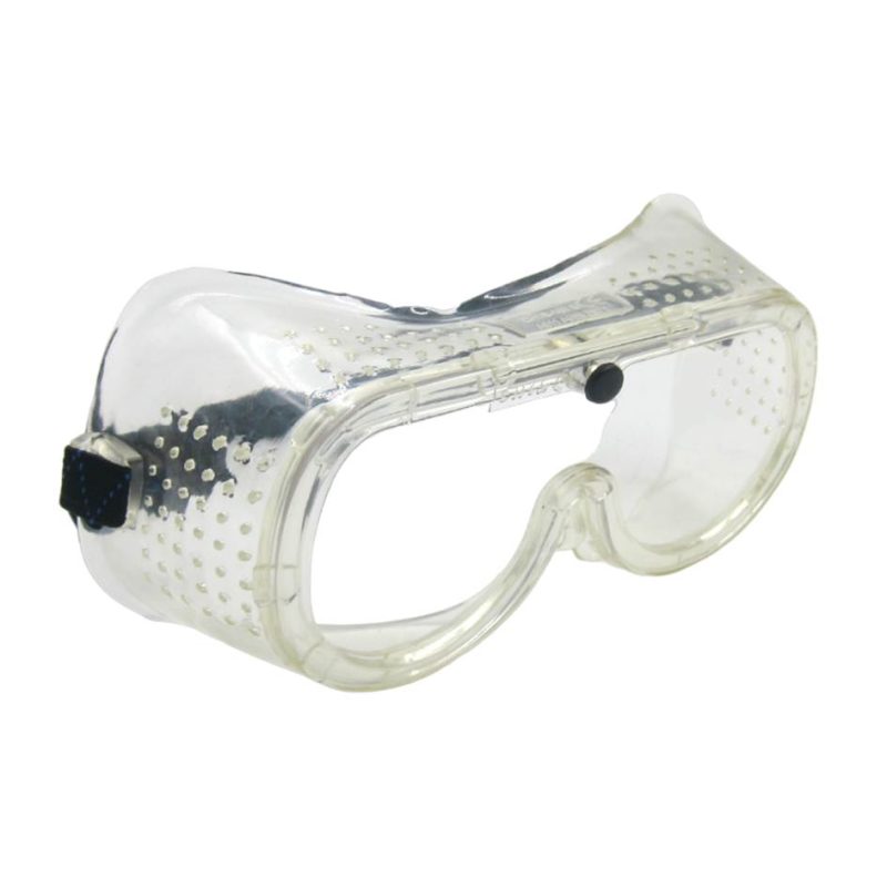 CHIPPING GOGGLE PLASTIC STANDARD