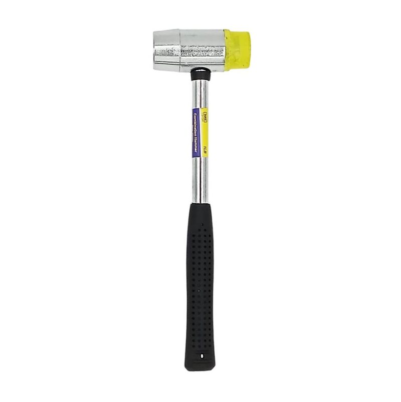 HAMMER COMBINATION IRON & PLASTIC TIP NO. (0.225KGS)