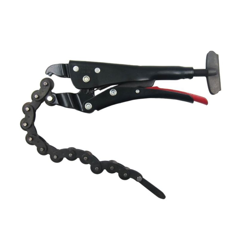 CUTTER PIPE CHAIN-TYPE FOR 75 TO PIPE