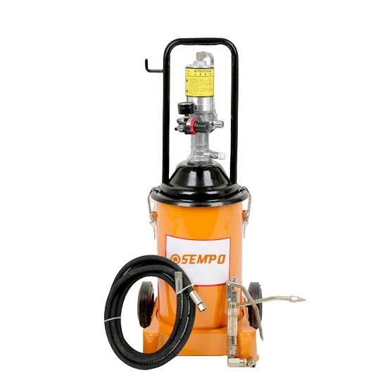 GREASE LUBRICATOR AIR OPERATED SKR-55 YAMADA
