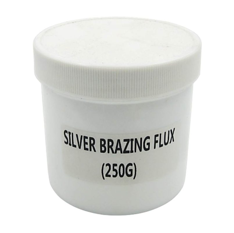FLUX WELDING FOR SOLDERING