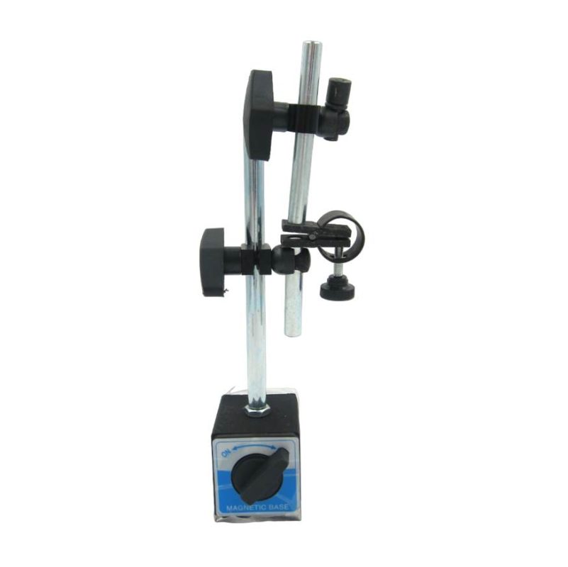 DIAL GAUGE STAND MAGNETIC BASE STANDARD